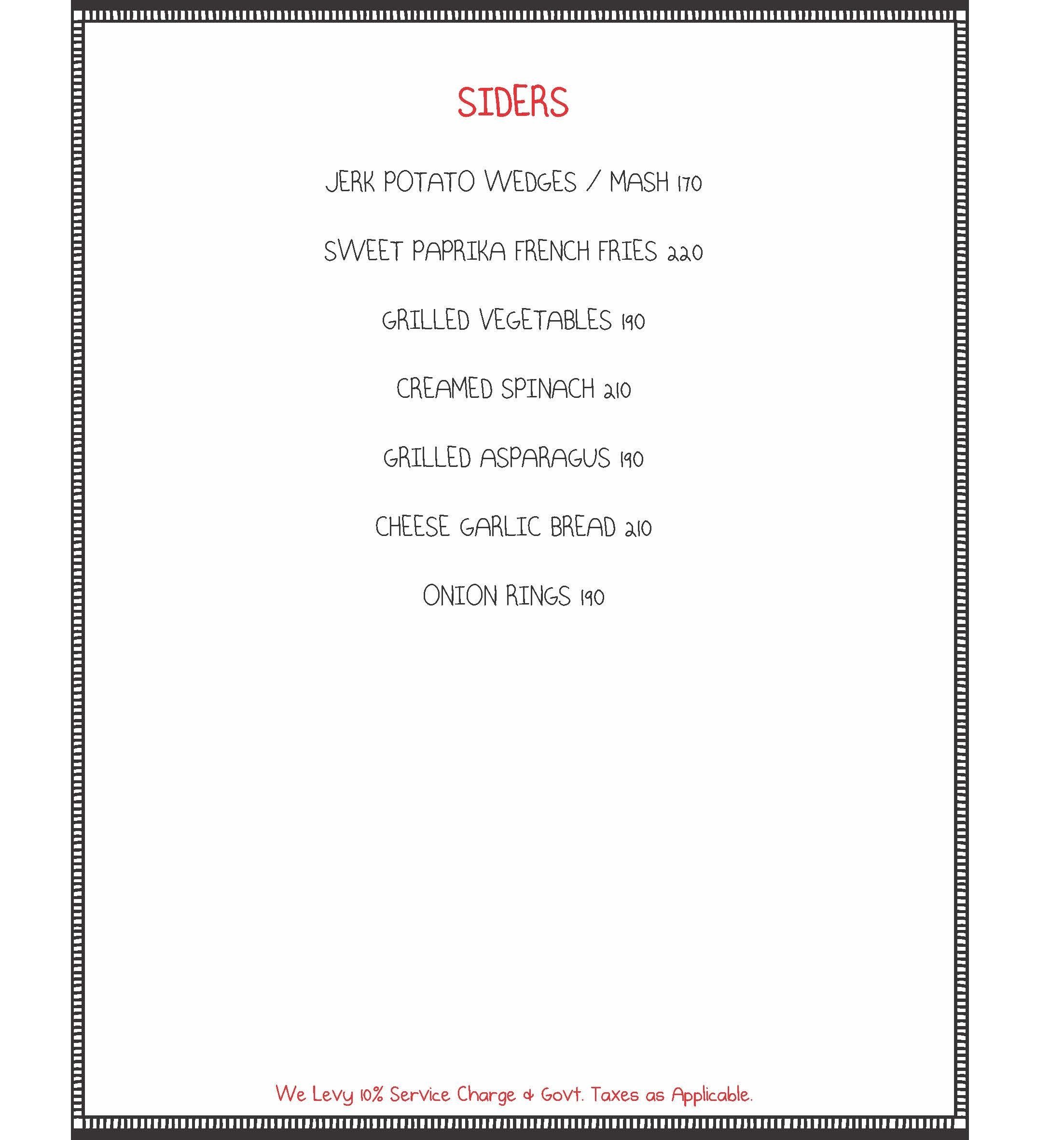 Smoke House Deli - Connaught Place - New Delhi image 7