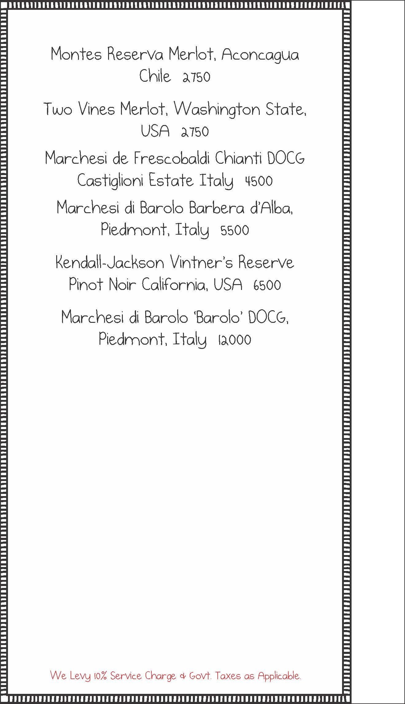 Smoke House Deli - Connaught Place - New Delhi image 23