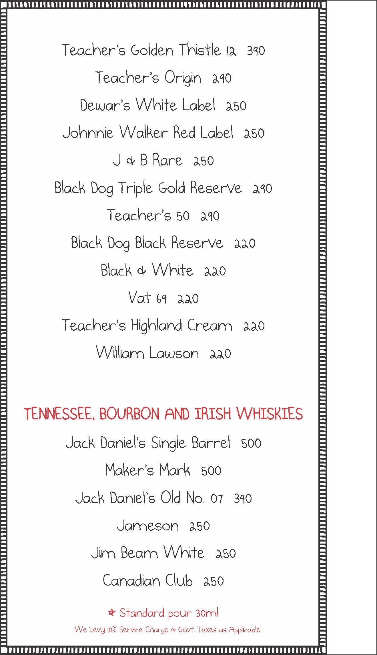 Smoke House Deli - Connaught Place - New Delhi image 62