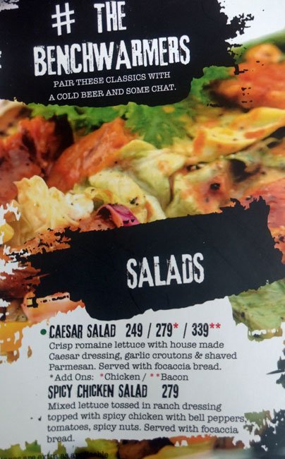 Smoke On Water - Connaught Place - New Delhi image 12