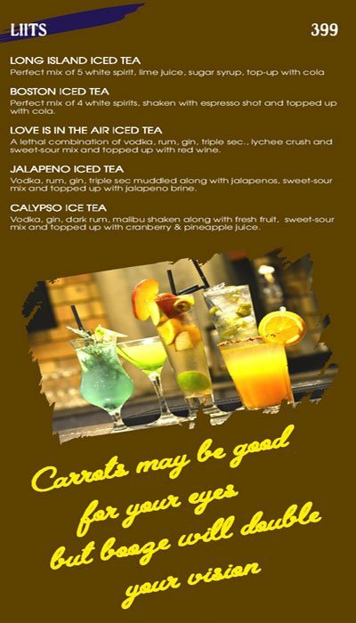 Smoke On Water - Connaught Place - New Delhi image 13