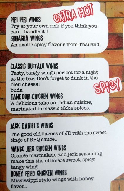 Smoke On Water - Connaught Place - New Delhi image 7