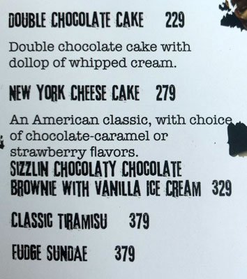 Smoke On Water - Connaught Place - New Delhi image 2