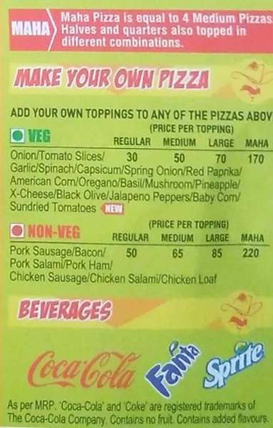 Smokin' Joe's - Hinjewadi - Pune image 1