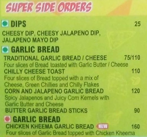 Smokin' Joe's - Hinjewadi - Pune image 6