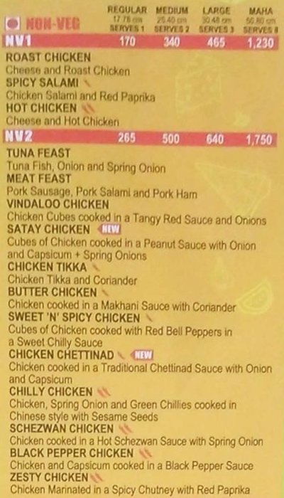 Smokin' Joe's - Kothrud - Pune image 6