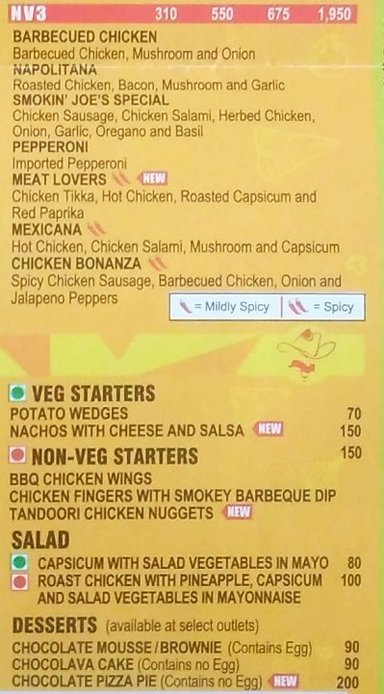 Smokin' Joe's - Lavasa - Pune image 5