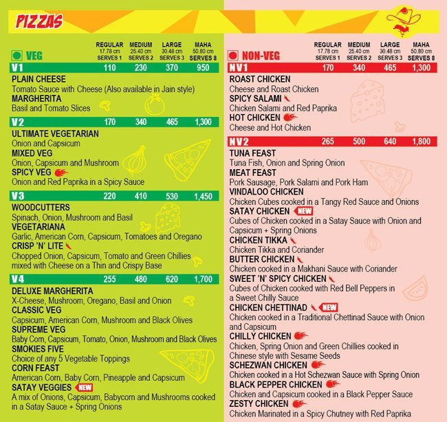 Smokin' Joe's - Lonavala - Pune image 5