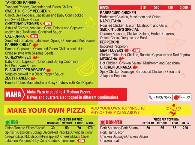 Smokin' Joe's - Lonavala - Pune image 4