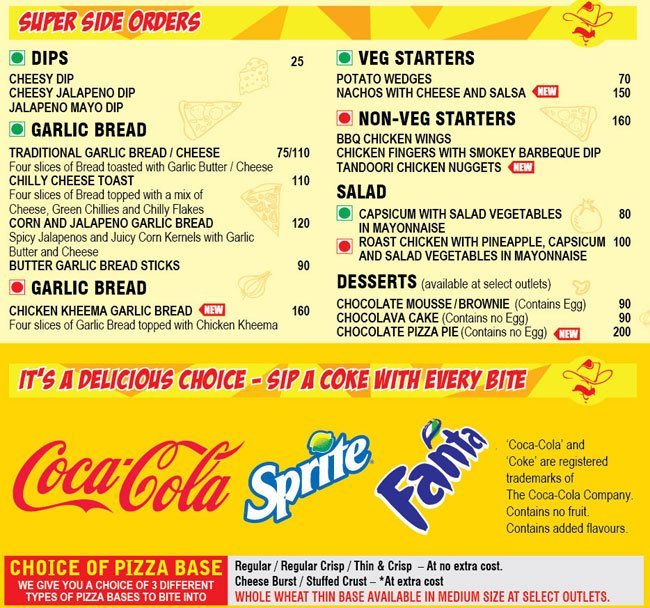 Smokin' Joe's - Lonavala - Pune image 6