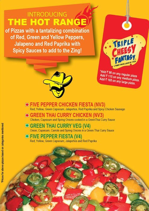 Smokin' Joe's - Lonavala - Pune image 2