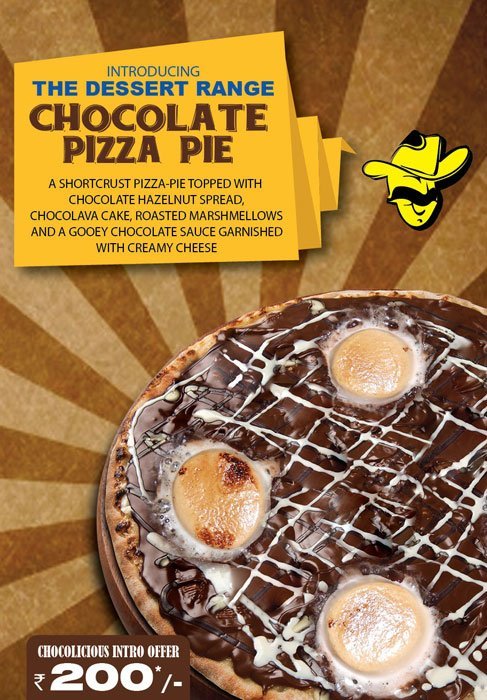 Smokin' Joe's - Lonavala - Pune image 3