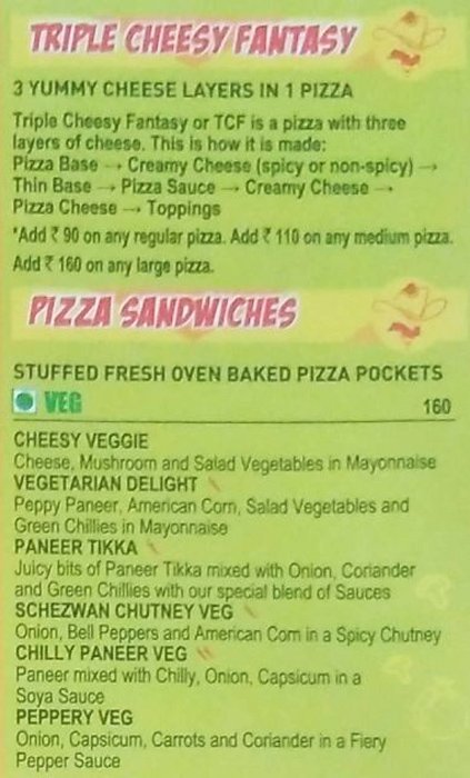 Smokin' Joe's - Viman Nagar - Pune image 4