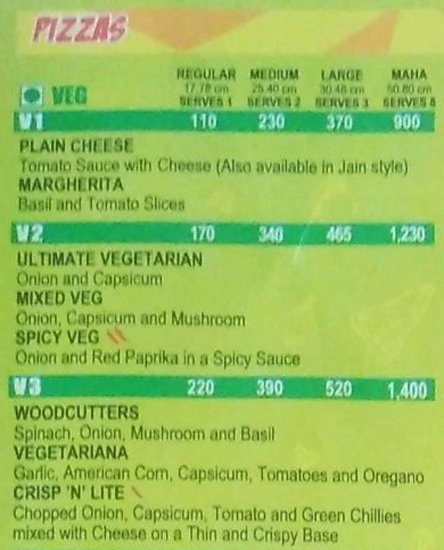 Smokin' Joe's - Viman Nagar - Pune image 1