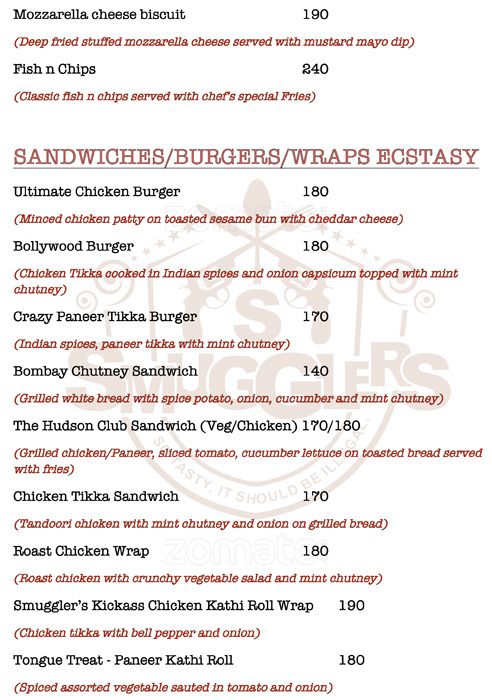 Smugglers - GTB Nagar - Delhi NCR image 8