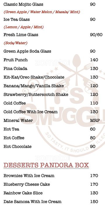 Smugglers - GTB Nagar - Delhi NCR image 2