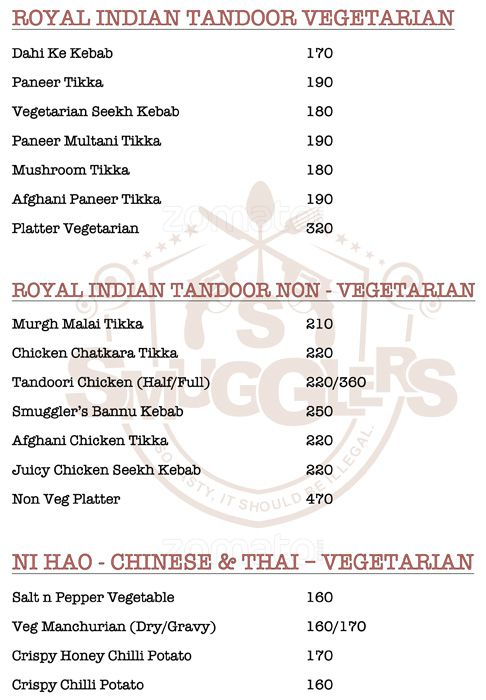 Smugglers - GTB Nagar - Delhi NCR image 5