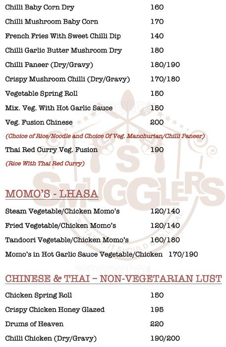 Smugglers - GTB Nagar - Delhi NCR image 4