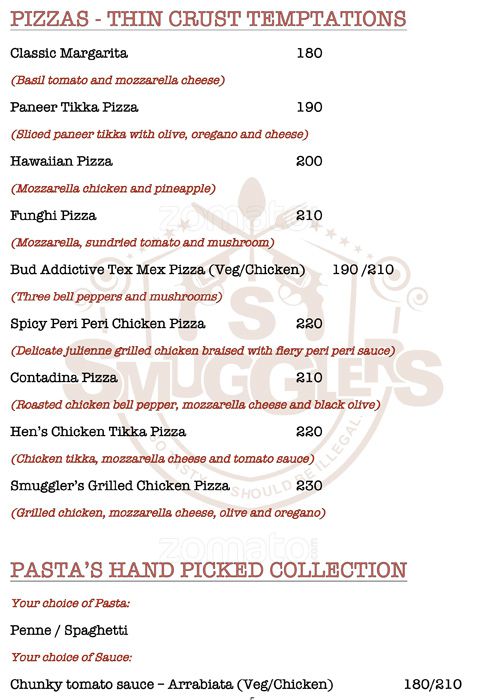 Smugglers - GTB Nagar - Delhi NCR image 7