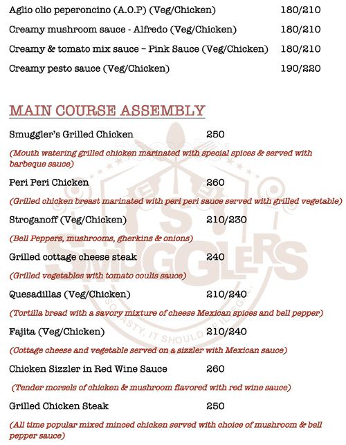 Smugglers - GTB Nagar - Delhi NCR image 6