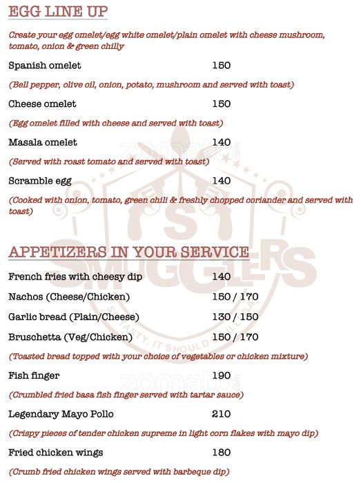 Smugglers - GTB Nagar - Delhi NCR image 9