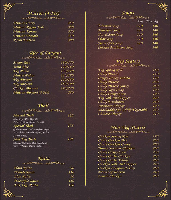 Snack Adda - Sector 44 - Noida image 4