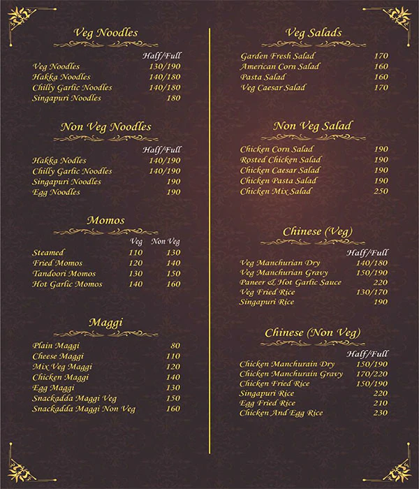 Snack Adda - Sector 44 - Noida image 1