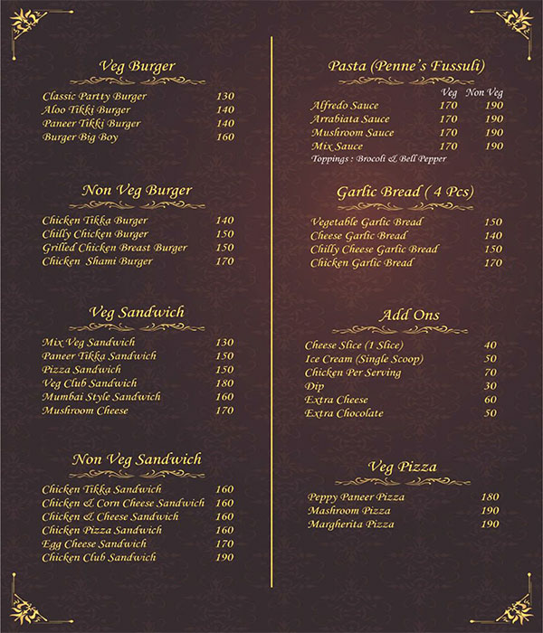 Snack Adda - Sector 44 - Noida image 6