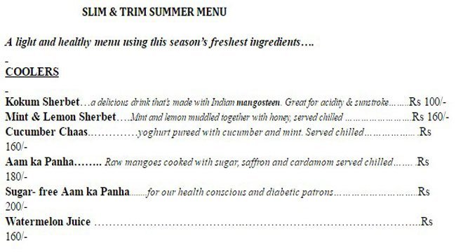 Soam - Chowpatty - Mumbai image 5