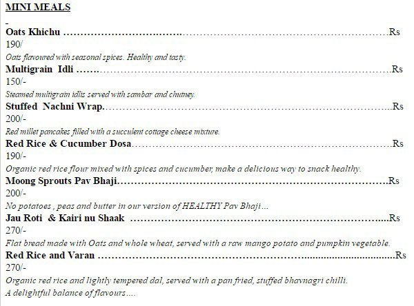 Soam - Chowpatty - Mumbai image 7