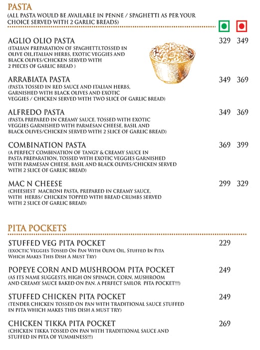 Socials Beans - Sanpada - Navi Mumbai image 5