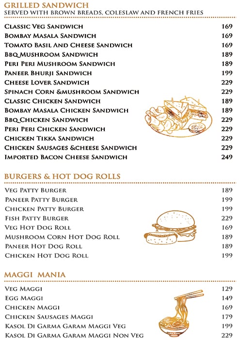 Socials Beans - Sanpada - Navi Mumbai image 7