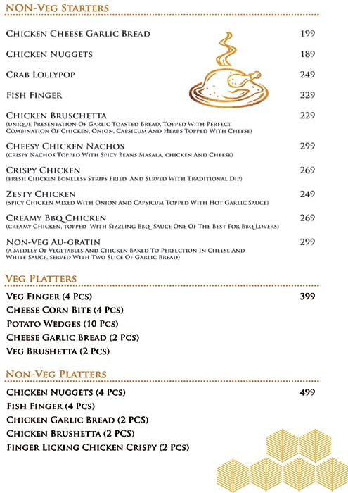 Socials Beans - Sanpada - Navi Mumbai image 8