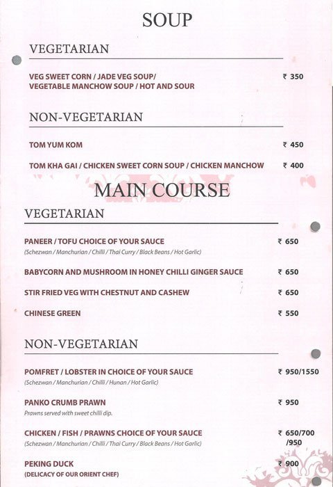 Society - Churchgate - Mumbai image 4