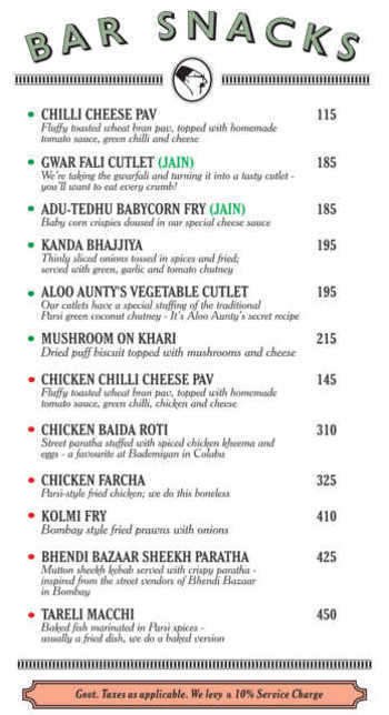 SodaBottleOpenerWala - Bandra Kurla Complex - Mumbai image 6