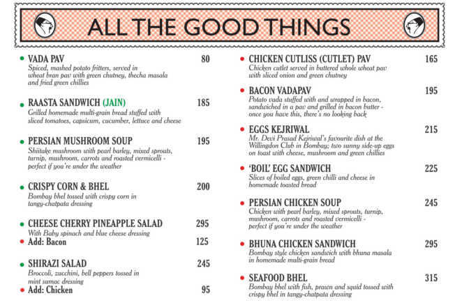 SodaBottleOpenerWala - Bandra Kurla Complex - Mumbai image 12