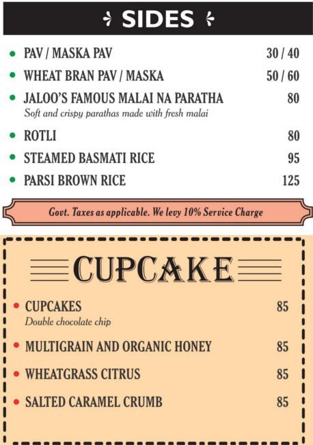 SodaBottleOpenerWala - Bandra Kurla Complex - Mumbai image 8