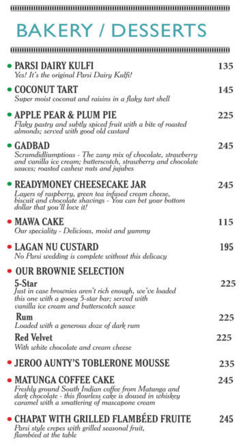 SodaBottleOpenerWala - Bandra Kurla Complex - Mumbai image 9