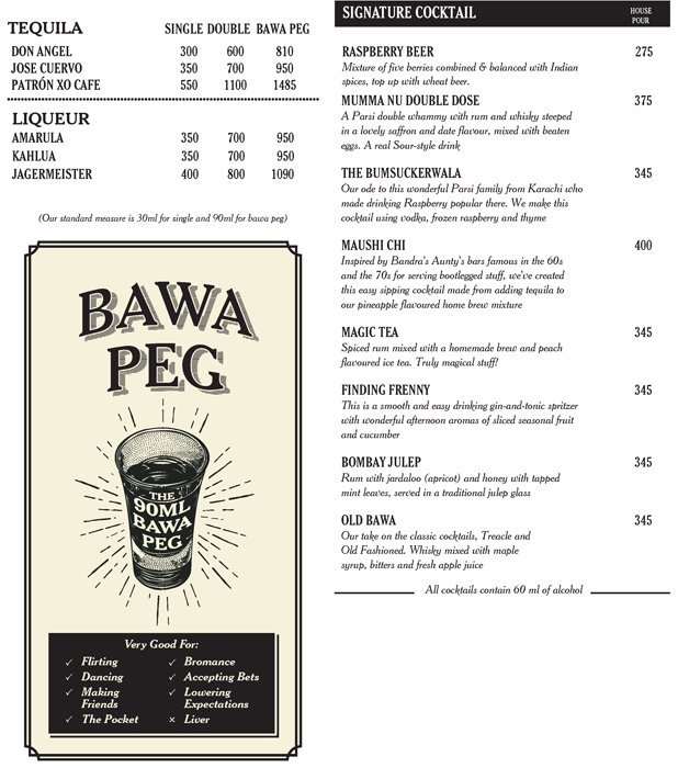 SodaBottleOpenerWala - Bandra Kurla Complex - Mumbai image 2