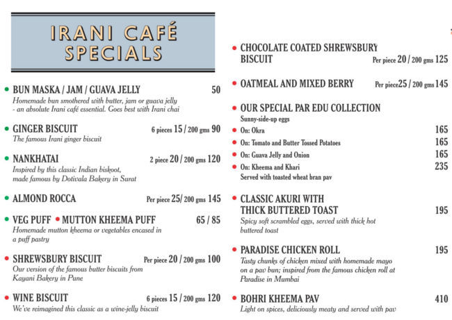 SodaBottleOpenerWala - Bandra Kurla Complex - Mumbai image 1