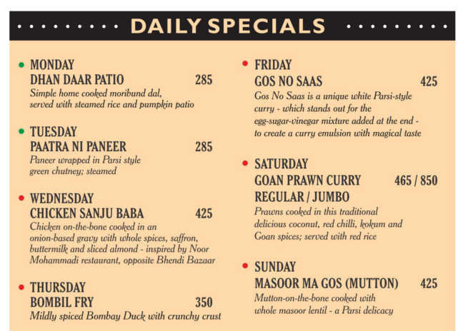 SodaBottleOpenerWala - Bandra Kurla Complex - Mumbai image 11