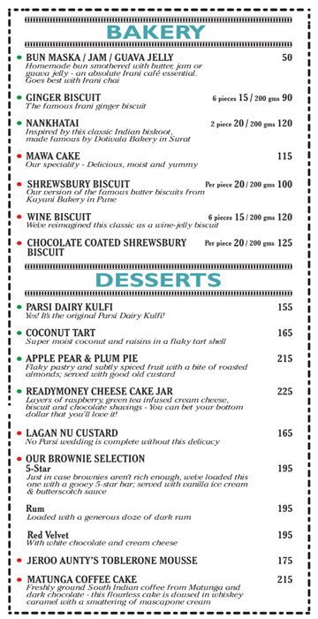 SodaBottleOpenerWala - Jubilee Hills - Hyderabad image 20