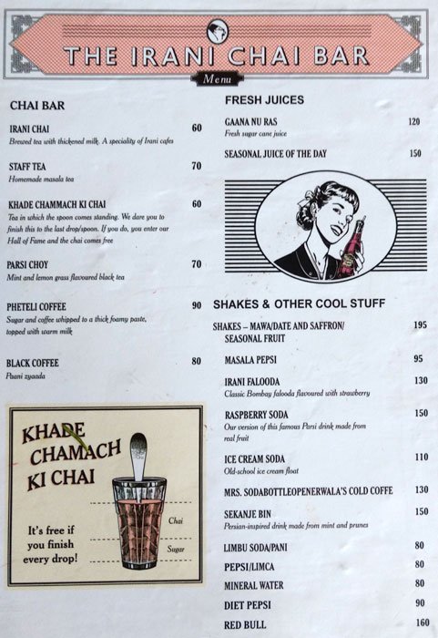 SodaBottleOpenerWala - Jubilee Hills - Hyderabad image 27