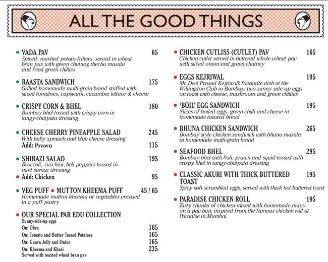 SodaBottleOpenerWala - Jubilee Hills - Hyderabad image 25