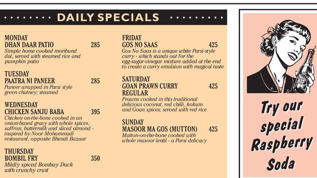 SodaBottleOpenerWala - Jubilee Hills - Hyderabad image 24