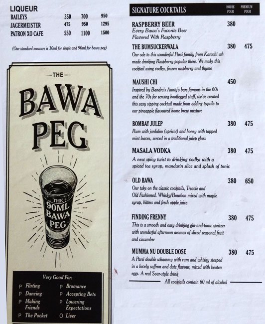 SodaBottleOpenerWala - Jubilee Hills - Hyderabad image 29