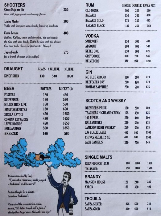 SodaBottleOpenerWala - Jubilee Hills - Hyderabad image 18