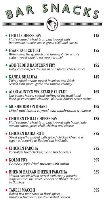 SodaBottleOpenerWala - Jubilee Hills - Hyderabad image 23