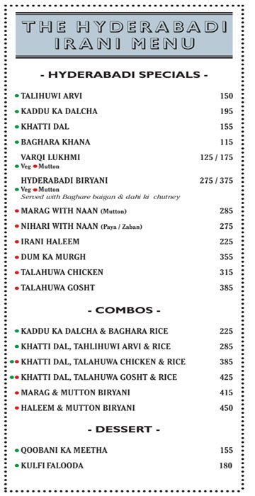 SodaBottleOpenerWala - Jubilee Hills - Hyderabad image 26