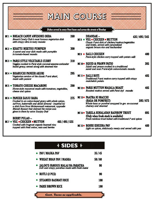 SodaBottleOpenerWala - Jubilee Hills - Hyderabad image 7